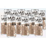 MAD Cappuccino Coconut (12x330ml)