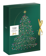 Calendrier de l’Avent Yankee Candle Magical Christmas Moments Fragrance Lover's (1 Stk)