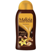 Malizia Duschgel Argan & Vanilla (300ml)
