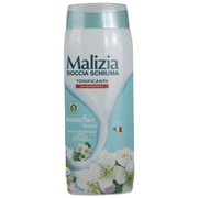 Malizia Duschgel White Musk (300ml)