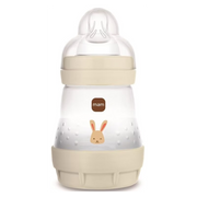 MAM Easy Start Anti-Colic 160ml, beige, 0+ Monate (1 Stk)