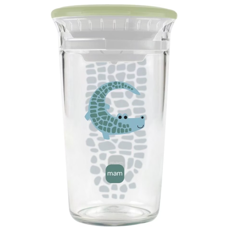 MAM Easy to drink Trinklernbecher, 290ml (1 Stk)