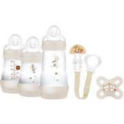 MAM Welcome to the World Geschenkset (5-teilig)