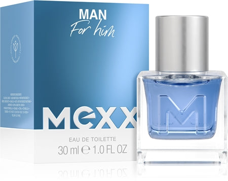 MEXX Man Eau de Toilette für Herren (30ml)