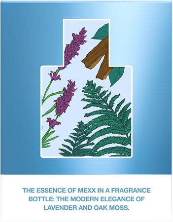MEXX Man Eau de Toilette für Herren (30ml)