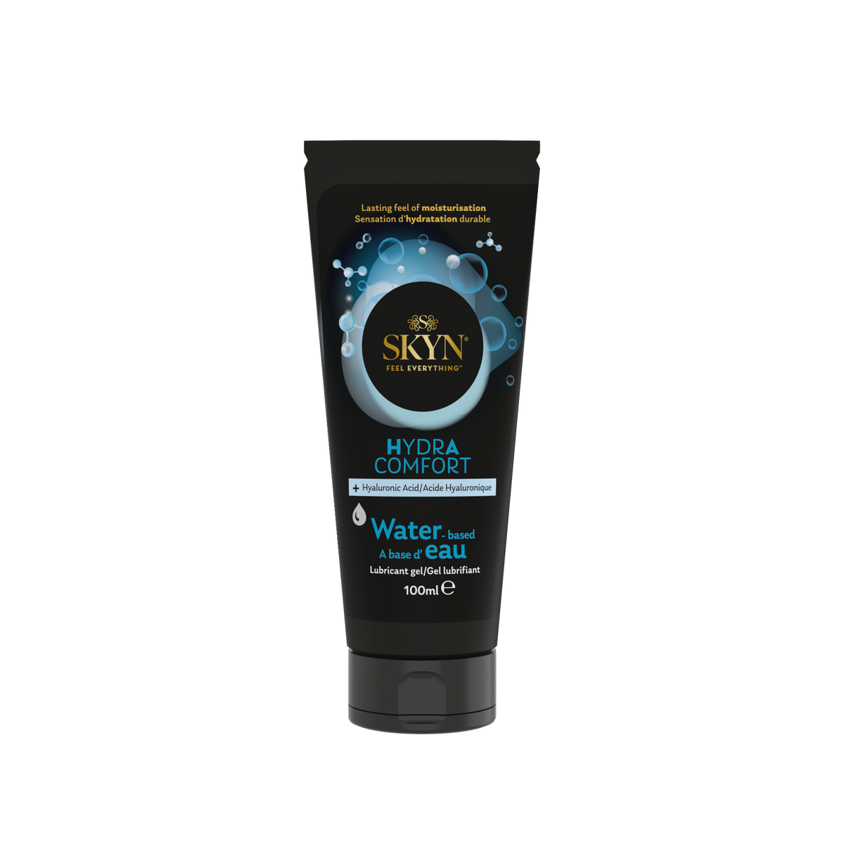 Manix Skyn Gleitgel Hydraconfort (100ml)