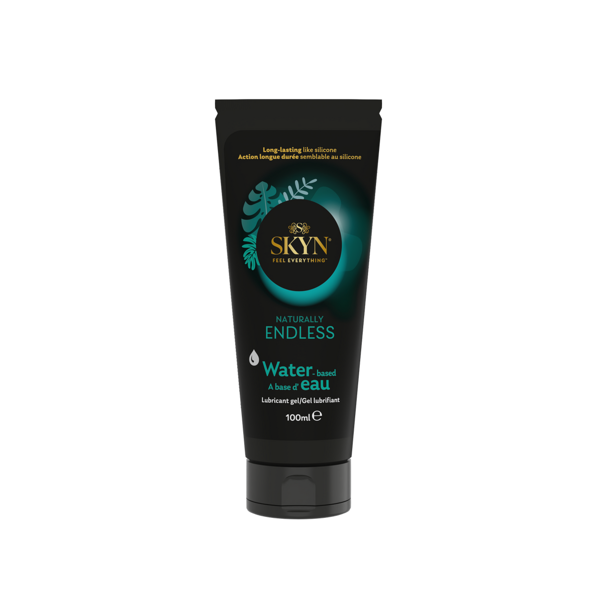 Manix Skyn Gleitgel Naturally Endless (100ml)