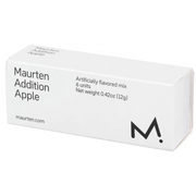 Maurten Additions Energiegetränk Apfel (6x2g)