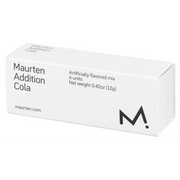 Maurten Additions Energiegetränk Cola (6x2g)