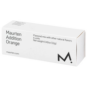 Maurten Additions Energiegetränk Orange (6x2g)