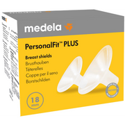 medela Motion InBra Brusthauben, 18mm (2 Stk)