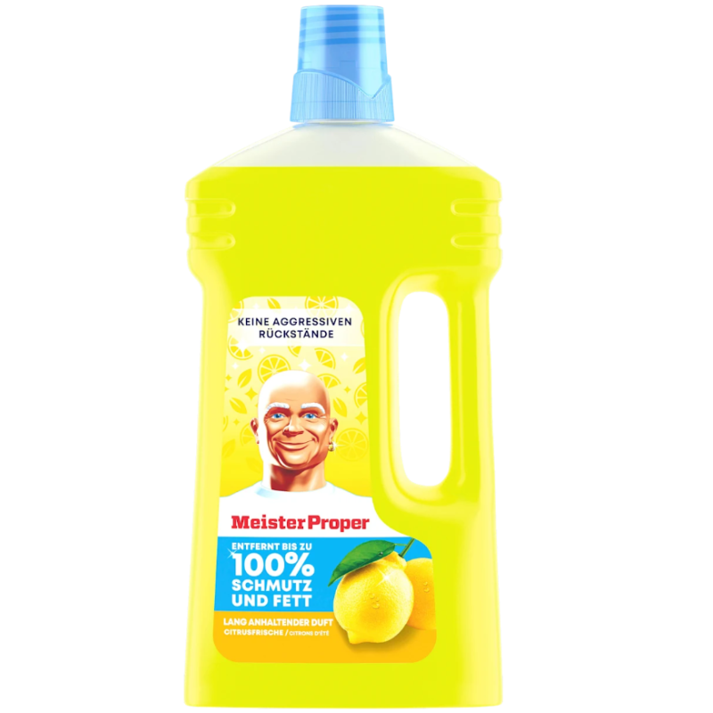 Meister Proper Allzweckreiniger Citrusfrische (1 Liter)