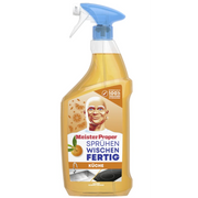 Meister Proper Sprühen-Wischen-Fertig Küchenreiniger-Spray (800ml)