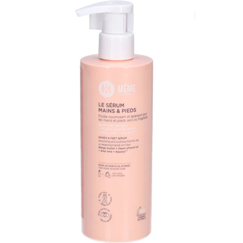 MÊME Hand- und Fuss-Serum (300ml)