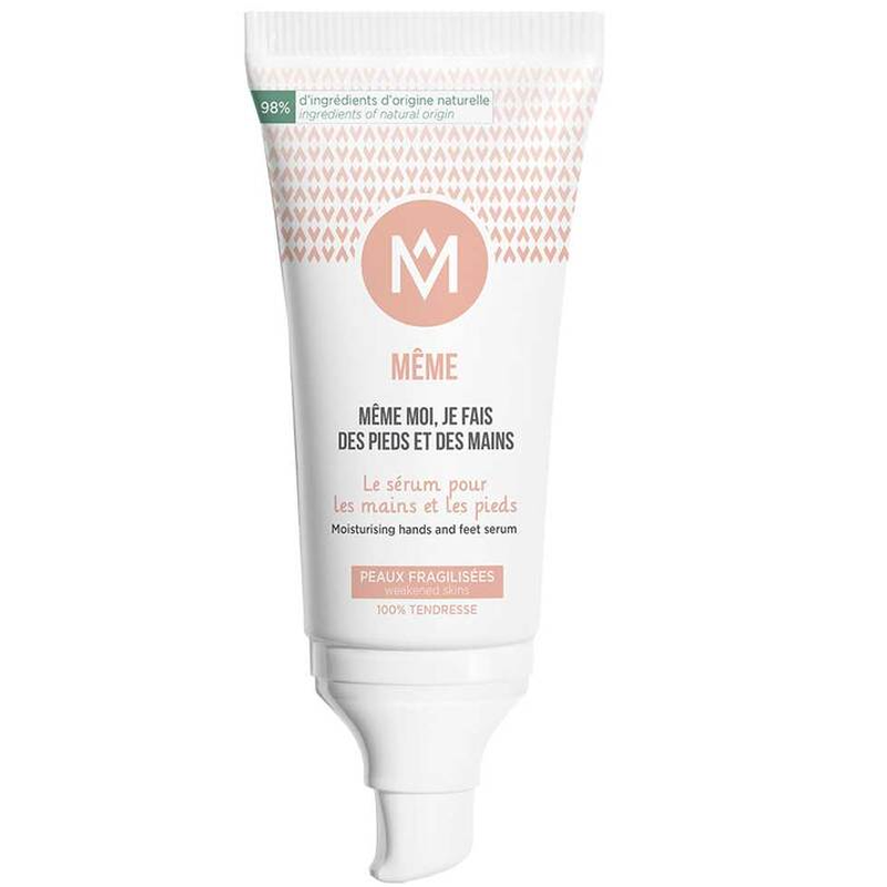 MÊME Hand- und Fuss-Serum (50ml)