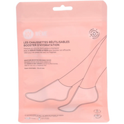 MÊME Silikonsocken, wiederverwendbar (1 Paar)