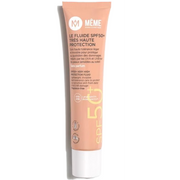 MÊME Sonnenschutz-Fluid LSF 50+ (40ml)