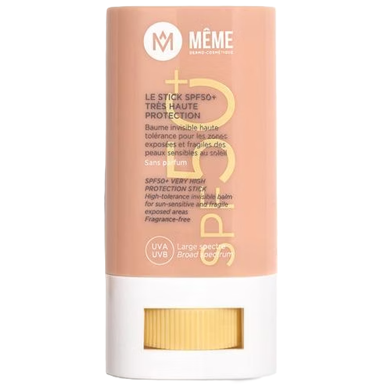 MÊME Sonnenschutz-Stick LSF 50+ (18g)