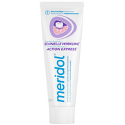 Meridol Schnelle Wirkung Zahnfleischschutz Zahnpasta (75ml)