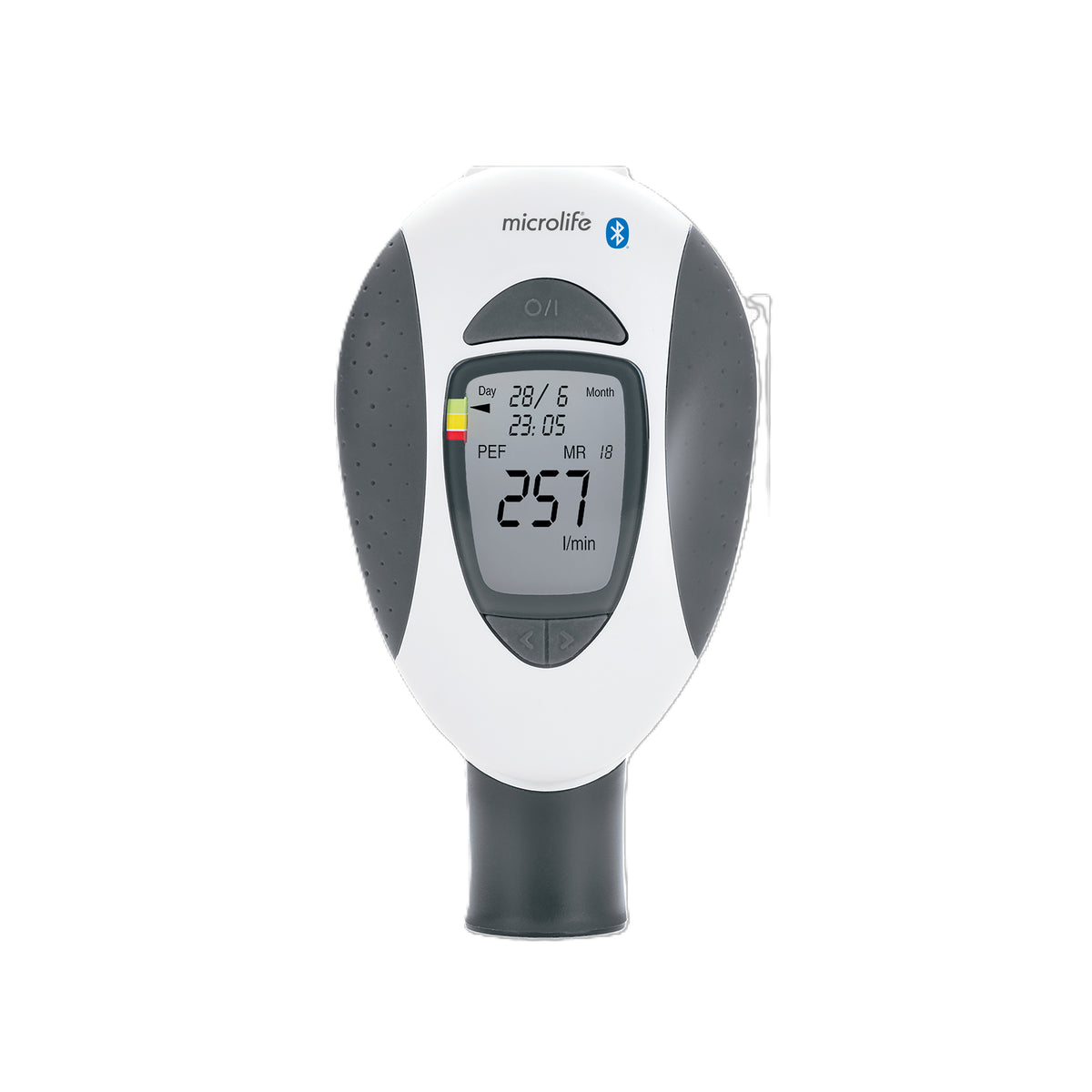 Microlife PF200 BT Asthma Monitor elektronisch (1 Stk)