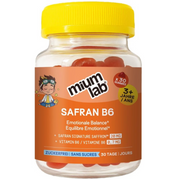 miumLAB Kids Gummies Safran (30 Stk)