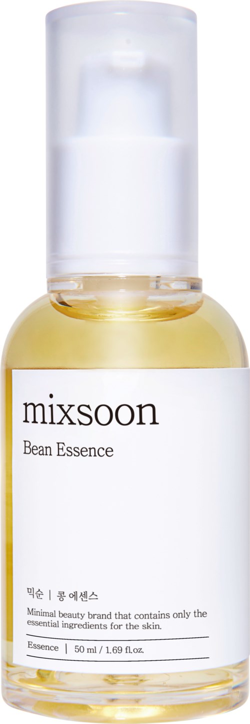mixsoon Bean Essence for Face (50ml)