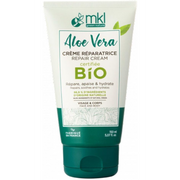 MKL Grüne Natur Aloe-Vera-Reparaturcreme (150ml)
