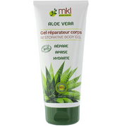 MKL Grüne Natur Aloe-Vera-Reparaturgel (200ml)