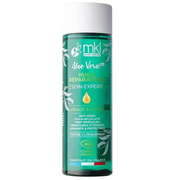 MKL Grüne Natur Aloe-Vera-Reparaturöl (200ml)