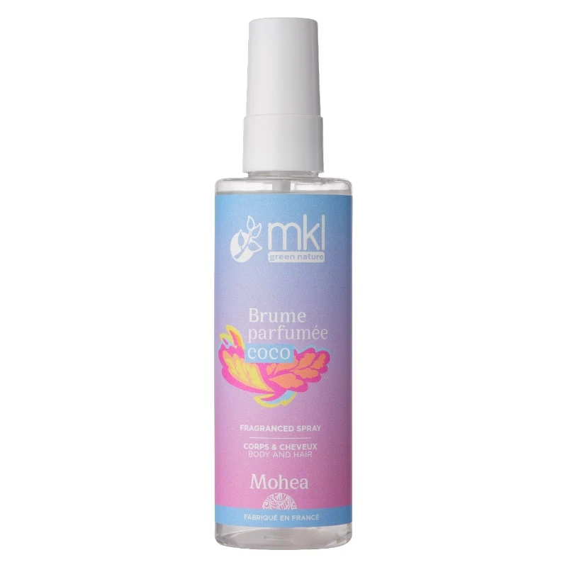 MKL Grüne Natur MOHEA Duftnebel Kokos (100ml)