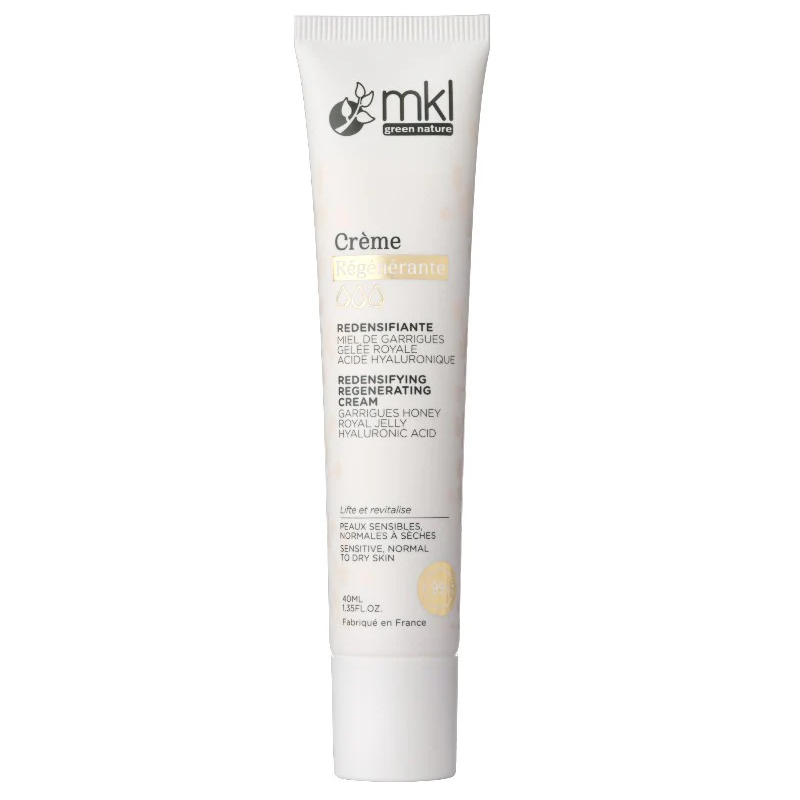 MKL Grüne Natur Regenerierende, verdichtende Creme (40ml)