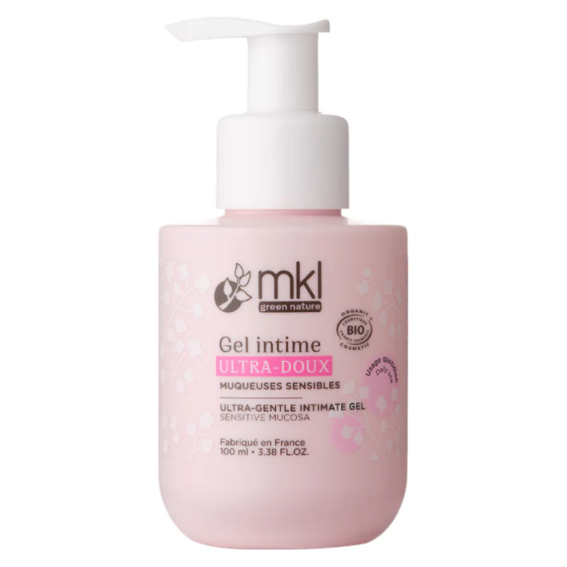 MKL Grüne Natur Ultra-sanftes Intimgel (100ml)