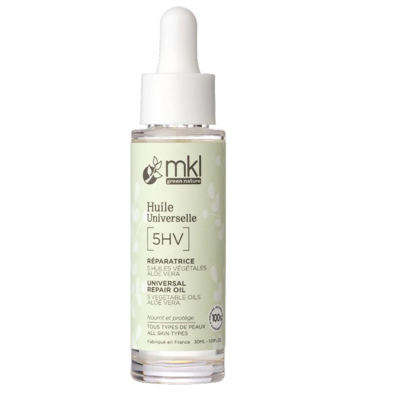MKL Grüne Natur Universelles Reparaturöl (30ml)