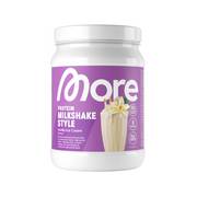 More Protein Milkshake Style Vanilla Ice Cream (600g)
