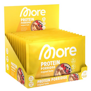 More Nutrition Protein Porridge (13x62g)