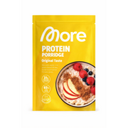 More Nutrition Protein Porridge (62g)