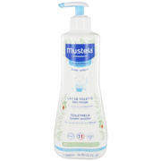 Mustela Baby-Reinigungsmilch (500ml)
