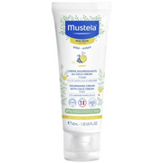 Mustela Gesichtscreme Cold Cream für trockene Haut (40ml)