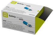mylife SafetyLancets Comfort 30G 0.30 x 1.2mm (200 Stk)