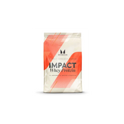 MyProtein Impact Whey Protein Schoko (1000g)