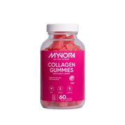 Myvora Kollagen Gummies mit Himbeere-Geschmack (60 Stk)