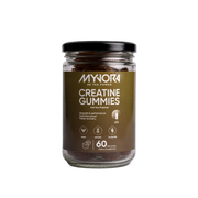 Myvora Kreatin Gummies mit Cola-Geschmack (60 Stk)
