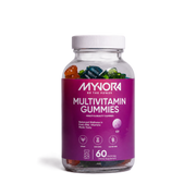 Myvora Multivitamin Gummies (60 Stk)