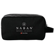 NABAN Kulturtasche schwarz (1 Stk)