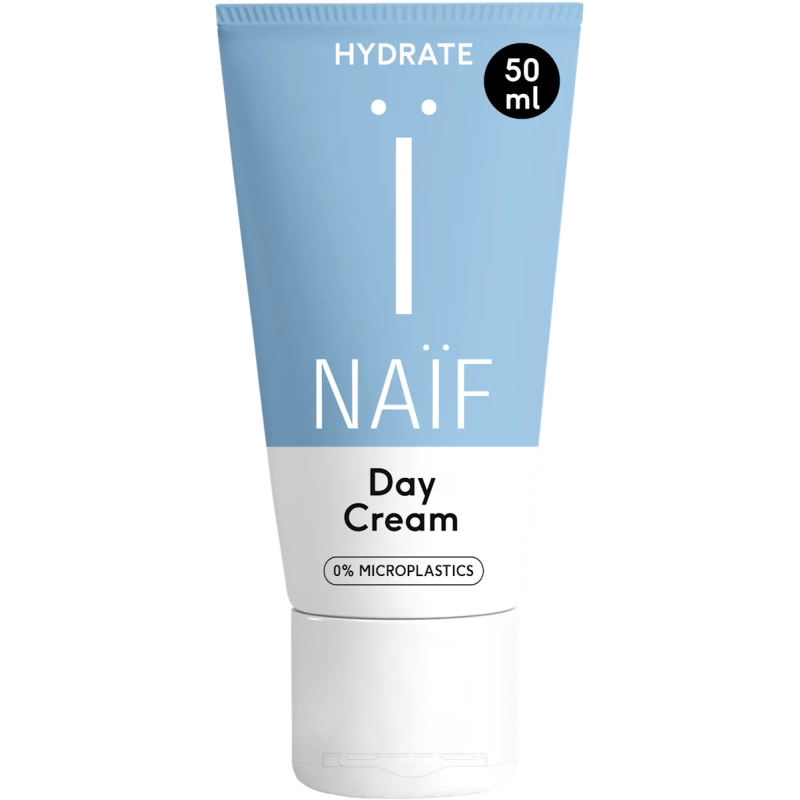 Näif Day Cream Schützende Tagescreme (50ml)