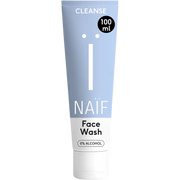 Näif Face Wash Milder Gesichtsreiniger (100ml)