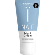 Näif Night Cream Regenerierende Nachtcreme (50ml)
