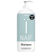 Naïf Pflegeshampoo (500ml)