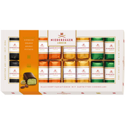 Niederegger Lübeck Marzipan Klassiker-Variationen (200g)