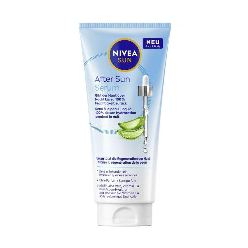 Nivea After Sun Serum (100ml)